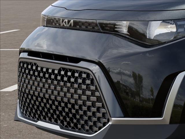 2025 Kia Soul EX FWD