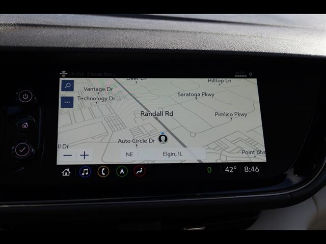 2022 Buick Envision AWD 4DR AVENIR