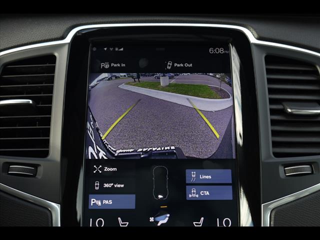 2019 Volvo XC90 T6 AWD MOMENTUM