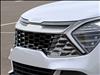 2025 Kia Sportage EX AWD