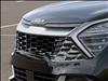 2025 Kia Sportage SX-PRESTIGE AWD