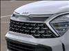 2025 Kia Sportage X-LINE AWD
