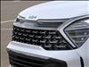 2025 Kia Sportage X-LINE AWD
