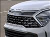 2025 Kia Sportage X-LINE AWD