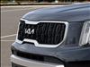 2025 Kia Telluride EX AWD