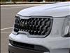 2025 Kia Telluride EX X-LINE AWD