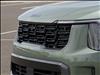 2025 Kia Sorento X-LINE SX AWD