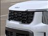 2025 Kia Sorento X-LINE SX AWD