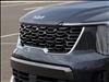 2025 Kia Sorento S AWD