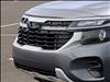 2026 Kia Seltos EX AWD