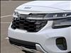 2025 Kia Seltos SX AWD