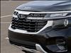 2026 Kia Seltos S FWD