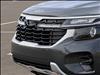 2026 Kia Seltos S AWD