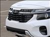 2026 Kia Seltos S AWD