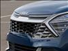 2025 Kia Sportage Hybrid EX AWD