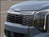 2026 Kia Sportage Hybrid EX AWD