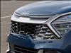 2025 Kia Sportage Hybrid SX-PRESTIGE AWD