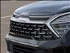 2025 Kia Sportage Plug-In Hybrid X-LINE PRESTIGE AWD