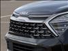 2025 Kia Sportage Plug-In Hybrid X-LINE PRESTIGE AWD