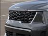 2025 Kia Sorento Hybrid EX AWD