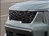 2025 Kia Sorento Hybrid EX AWD
