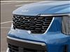 2025 Kia Sorento Hybrid EX AWD