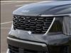 2025 Kia Sorento Hybrid EX AWD