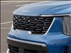 2025 Kia Sorento Hybrid EX AWD