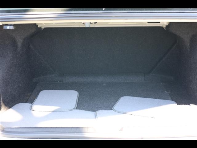 2007 Honda Civic 4DR AT LX