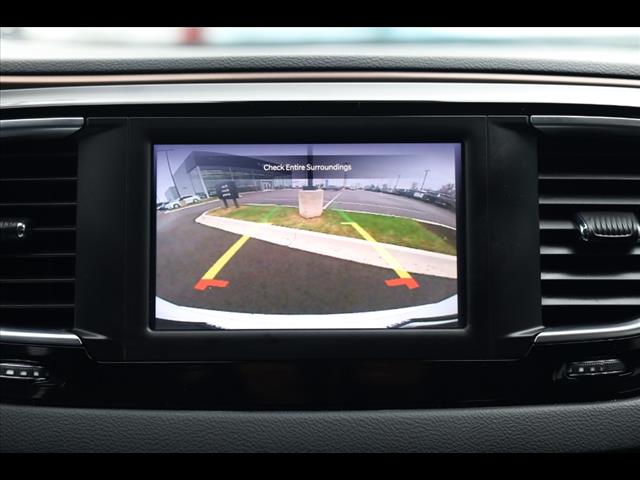 2023 Chrysler Voyager LX FWD