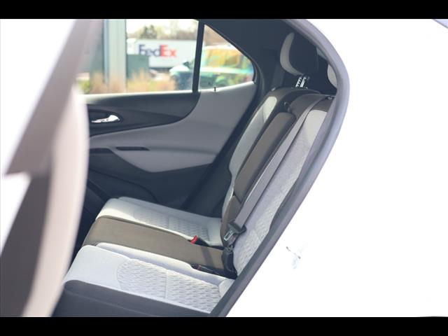 2022 Chevrolet Equinox AWD 4DR LS W/1FL