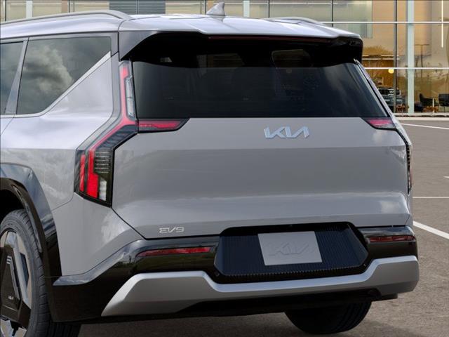 2026 Kia EV9 LAND AWD