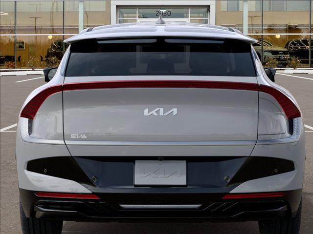 2025 Kia EV6 WIND AWD