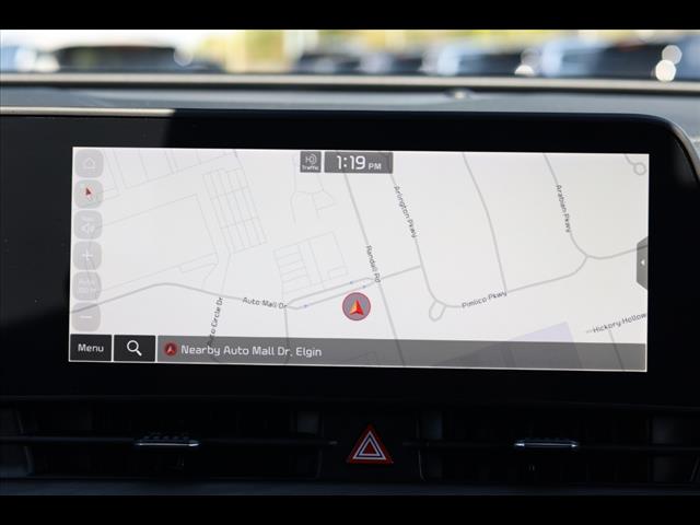 2023 Kia Sportage X-LINE AWD