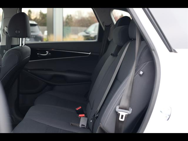 2019 Kia Sorento LX FWD