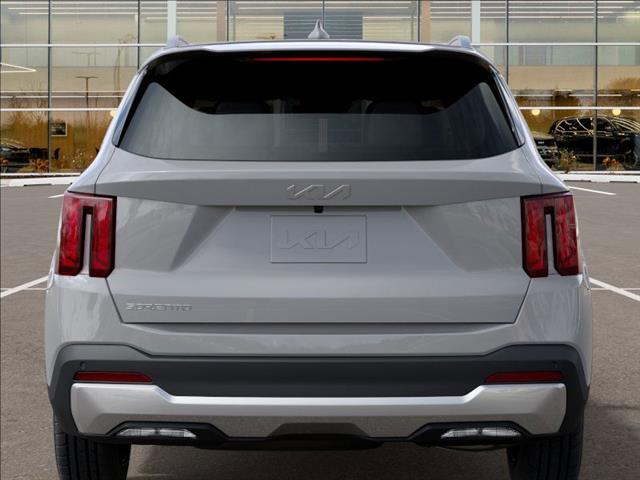 2025 Kia Sorento S FWD