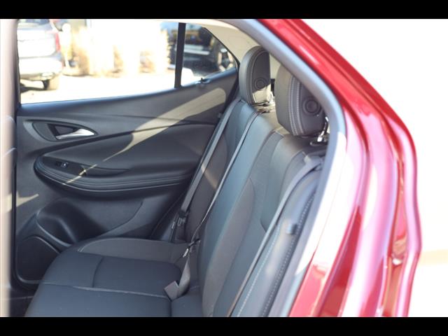 2023 Buick Encore GX AWD 4DR PREFERRED