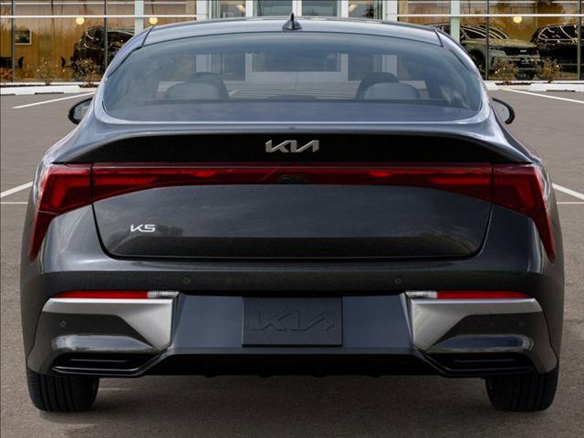 2026 Kia K5 EX AUTO FWD