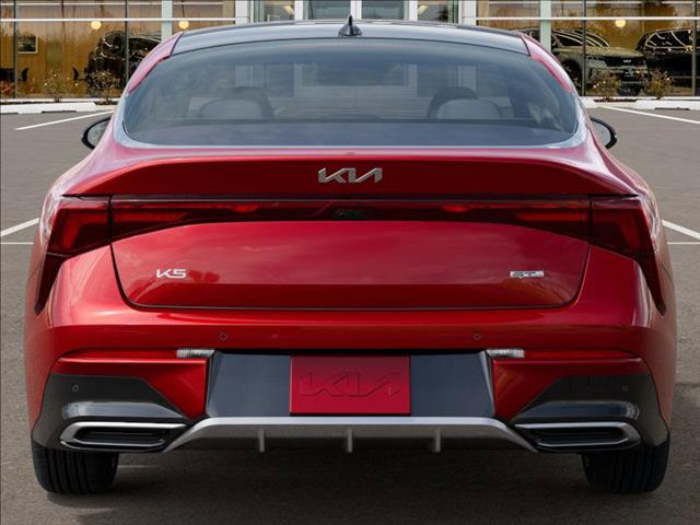 2025 Kia K5 GT-LINE AUTO AWD