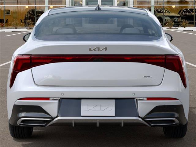 2025 Kia K5 GT-LINE AUTO AWD