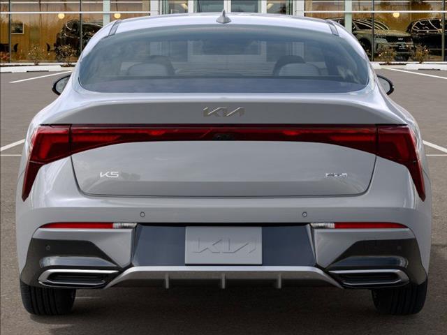 2025 Kia K5 GT-LINE AUTO AWD