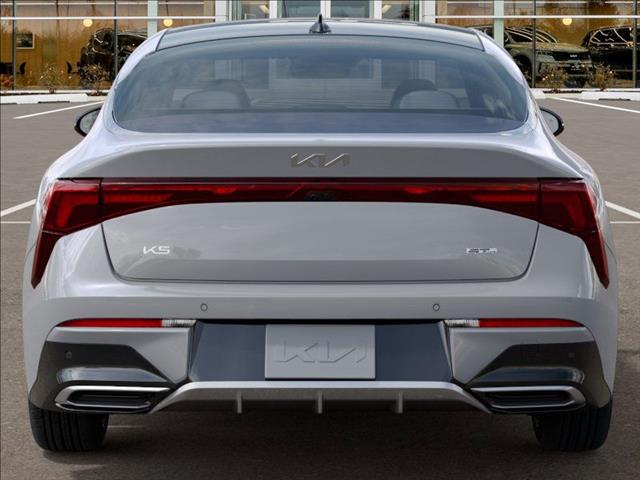 2025 Kia K5 GT-LINE AUTO FWD