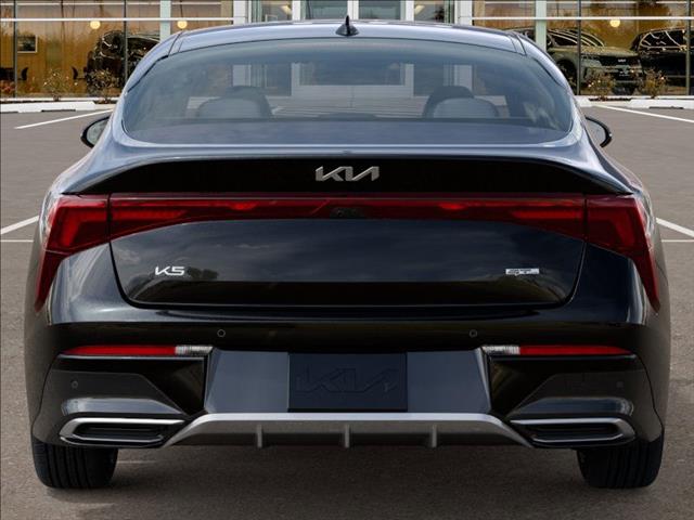 2025 Kia K5 GT-LINE AUTO FWD