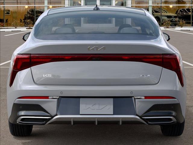 2025 Kia K5 GT-LINE AUTO AWD
