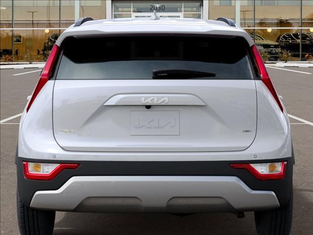 2025 Kia Niro EX FWD