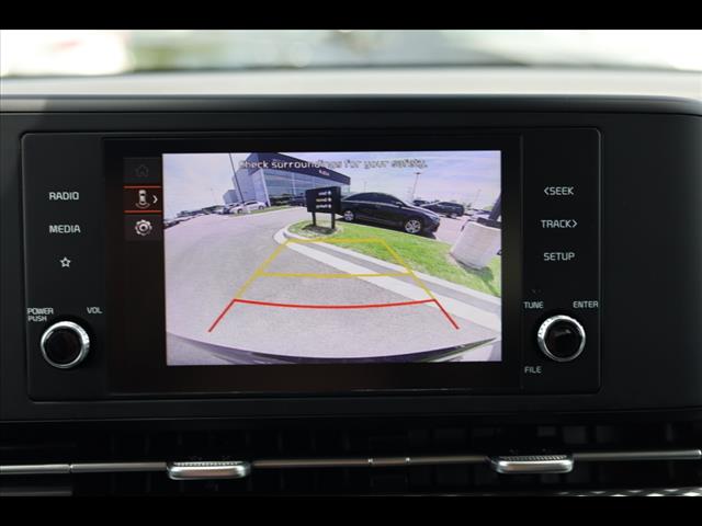 2024 Kia Carnival LX FWD W/SEAT PKG