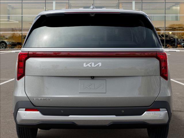 2025 Kia Carnival EX FWD