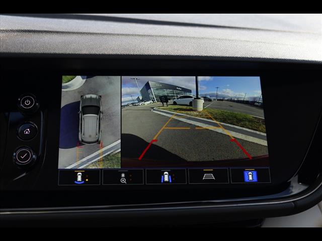 2022 Buick Envision AWD 4DR AVENIR