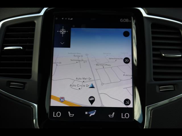 2019 Volvo XC90 T6 AWD MOMENTUM