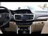 2017 Honda Accord TOURING AUTO